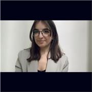 Laureata in lingue offre ripetizioni di spagnolo e inglese